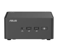 Barebone ASUS NUC 15 Pro Kit (NUC15CRH-B) [90AR00Q2-M000E0]