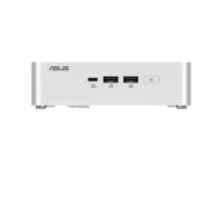 ASUS NUC 15 Pro+ RNUC15CRSU500002 Bianco 225H