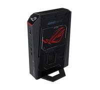 ASUS NUC 15 ROG, Gaming Intel Core U9 275HX, RAM 96 GB DDR5-6400, Nero