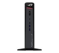 ASUS NUC 15 ROG, Mini PC Gaming Intel Core U9 275HX, RAM da 96 GB DDR5-6400, SSD M.2, Scheda Grafica NVIDIA GeForce RTX 5070, Wi-Fi 7, Bluetooth 5.4, Compatibile con Windows 11 Home, Nero
