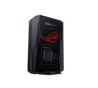 ASUS NUC 15 ROG, Mini PC Gaming Intel Core U9 275HX, RAM da 96 GB DDR5-6400, SSD M.2, Scheda Grafica NVIDIA GeForce RTX 5080, Wi-Fi 7, Bluetooth 5.4, Compatibile con Windows 11 Home, Nero