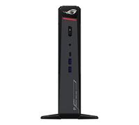 ASUS NUC 15 ROG, Mini PC Gaming Intel Core U9 275HX, RAM da 96 GB DDR5-6400, SSD M.2, Scheda Grafica NVIDIA GeForce RTX 5070, Wi-Fi 7, Bluetooth 5.4, Compatibile con Windows 11 Home, Nero