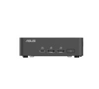 Asus Nuc 15PRO Slim Kit Core 7 240H 2,5GHz No HD 90AR00R2-M00070