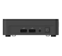 ASUS NUC RNUC13ANKI7068C2I Intel Core i7 i7-1360P 16 GB DDR4-SDRAM 512 GB SSD Windows 11 Pro Mini PC Nero (ASUS - PC mini - 1 1