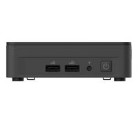 ASUS NUC RNUC13ANKI7068C2I Intel® Core™ i7 i7-1360P 16 GB DDR4-SDRAM 512 GB SSD Windows 11 Pro Mini PC Nero