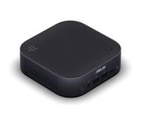 ASUS NUC RNUC14LNKU7094H2 Intel Core Ultra 7 258V 32 GB LPDDR5x-SDRAM 1 TB SSD Windows 11 Home Mini PC Nero (ASUS NUC 14 Pro AI RNUC14LNKU7094H2 -)