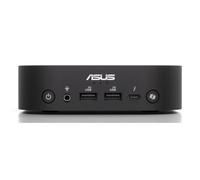 ASUS NUC RNUC14LNKU7094N2 Intel Core Ultra 7 258V 32 GB LPDDR5x-SDRAM 1 TB SSD Windows 11 Pro Mini PC Nero (ASUS NUC 14 Pro AI RNUC14LNKU7094N2 -)