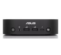 ASUS NUC RNUC14LNKU7094N2 Intel Core Ultra 7 258V 32 GB LPDDR5x-SDRAM 1 TB SSD Windows 11 Pro Mini PC Nero (ASUS NUC 14 Pro AI RNUC14LNKU7094N2 -)