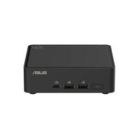 ASUS NUC RNUC15CRKI300002 Intel Core 3 100U DDR5-SDRAM Intel Graphics SSD M.2 120W Wi-Fi 7 Bluetooth 5.4 FreeDOS