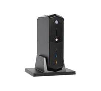 Kit entusiasta Asus Nuc 12 RNUC12SNKI72001-Intel I7-12700H, Intel Arc A770M Graphics, 2x DDR4 So-D - Nouvo
