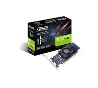ASUS NVIDIA GeForce GT 1030 2 GB GDDR5, SCHEDA GRAFICA, 2 GB