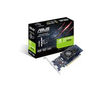 Asus Gt1030-2G-Brk Geforce Gt 1030 Scheda grafica 1,27 Ghz Core 1,51 Ghz Boos 90YV0AT2-M0NA00