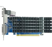 NVIDIA GeForce GT 710 2 GB GDDR5 PCI-E 2.0 1x VGA / 1x HDMI GT710-SL-2GD5-BRK-EVO