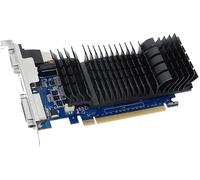 ASUS GT730-SL-2GD5-BRK NVIDIA GeForce GT 730 2 GB GDDR5