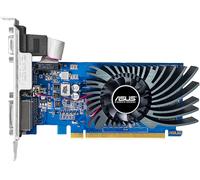 ASUS NVIDIA GeForce GT 730 2 GB GDDR3 EVO, SCHEDA GRAFICA, 2 GB