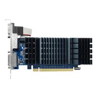 ASUS NVIDIA GeForce GT 730 2 GB GDDR5, SCHEDA GRAFICA, 2 GB
