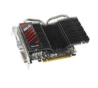 Asus nVidia GeForce GTS450 - Scheda video DDR3 VGA/DVI/HDMI PCI-Express da 1 GB