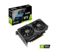 ASUS NVIDIA GeForce RTX 3060 12 GB GDDR6 DUAL V2, SCHEDA GRAFICA, 12 GB