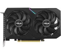 ASUS Dual -RTX3060-O12G-V2 NVIDIA GeForce RTX 3060 12 GB GDDR6