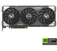 ASUS TUF Gaming TUF-RTX5060TI-O16G-GAMING NVIDIA GeForce RTX 5060 Ti 16 GB GDDR7