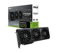 ASUS Prime -RTX5070-O12G NVIDIA GeForce RTX 5070 12 GB GDDR7