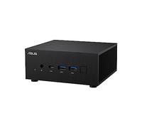 ASUS PN52-BBR758HD Nero 5800H 3,2 GHz