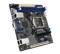 ASUS P12R-I ASMB10 Intel C252 LGA 1200 (Socket H5) ATX