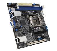 ASUS P12R-I ASMB10 Intel C252 LGA 1200 (Socket H5) ATX
