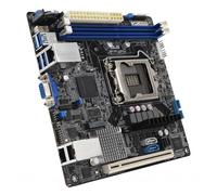 ASUS P12R-I/ASMB10 Intel C252 LGA 1200 [Socket H5] ATX (ASUS SERVER P12R-I S1200