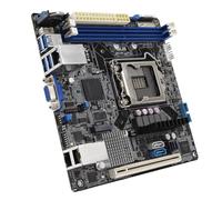 ASUS P12R-I - Motherboard - Mini-ITX - LGA1200-Sockel