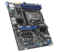 Schede Madri ASUS P13R-E/10G-2T Intel C266 LGA1700 DDR5 ATX 10GbE ECC RAID