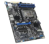 Schede Madri ASUS P13R-E/10G-2T Intel C266 LGA1700 DDR5 ATX 10GbE ECC RAID