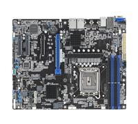 ASUS P13R-E/10G-2T Mainboard ATX LGA1700 C266-Chipsatz 10Gb LAN DDR5 128GB (90SB0CY0-M0UAY0)