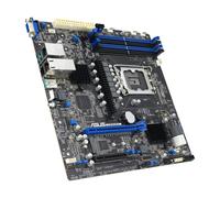 ASUS P13R-M/10G-2T Intel C262 LGA 1700 micro ATX