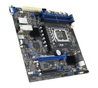 ASUS P13R-M/10G-2T Intel C262 LGA 1700 micro ATX (ASUS P13R-M/10G-2T - bundkort