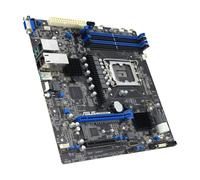ASUS P13R-M/10G-2T Intel C262 LGA 1700 micro ATX