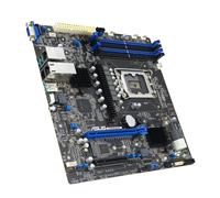 ASUS P13R-M/10G-2T Intel C262 LGA 1700 micro ATX