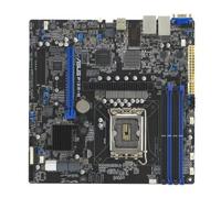 ASUS P13R-M Intel C262 LGA 1700 micro ATX