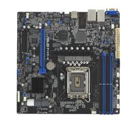 Scheda madre ASUS P13R-M Intel C262 | Garanzia 3 anni
