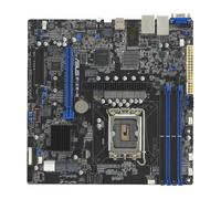 ASUS P13R-M Intel C262 LGA 1700 micro ATX