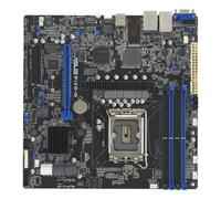 ASUS P13R-M Intel C262 LGA 1700 micro ATX
