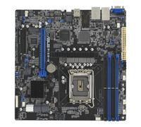 Scheda madre ASUS P13R-M Intel C262 | Garanzia 3 anni
