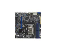 ASUS P13R-M - Scheda madre - Micro ATX -