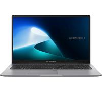 ASUS P1503CVA-N161X ExpertBook P1 NOTEBOOK, 15,6 ", processore Intel® Intel Core i3-1315U, Intel® UHD Graphics, RAM 8 GB, 512 GB SSD, Grigio, Windows 11 Pro