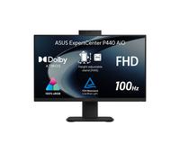 ASUS P440VAK P440VAK-BPC1640 Computer All-in-one, i3-1315U, 8GB, 512GB, 23.8, Non-OS, 2Y