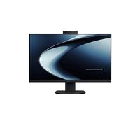 ASUS P470VAK-BPE911X 27" Intel Core i5 16GB 512GB SSD Windows 11 Pro AIO, 27 ", Intel® Intel Core i5-210H, RAM 16 GB, 512 GB SSD, Nero, Windows 11 Pro