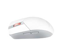 ASUS Rog Strix Impact III senza Fili White Bluetooth Mouse da Gaming Bianco