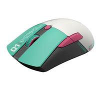 ASUS TUF Mini Wireless Mouse Hatsune Miku Edition Mouse Ottico Wireless 12000DPI 6 Tasti USB/Bluetooth/Wireless - Limited Edition