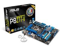 ASUS P8Z77-V Scheda Madre Intel® Socket 1155