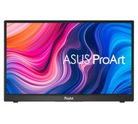 ASUS PA148CTV 35,6 cm (14") 1920 x 1080 Pixel Full HD LED Touch screen Da tavolo Nero